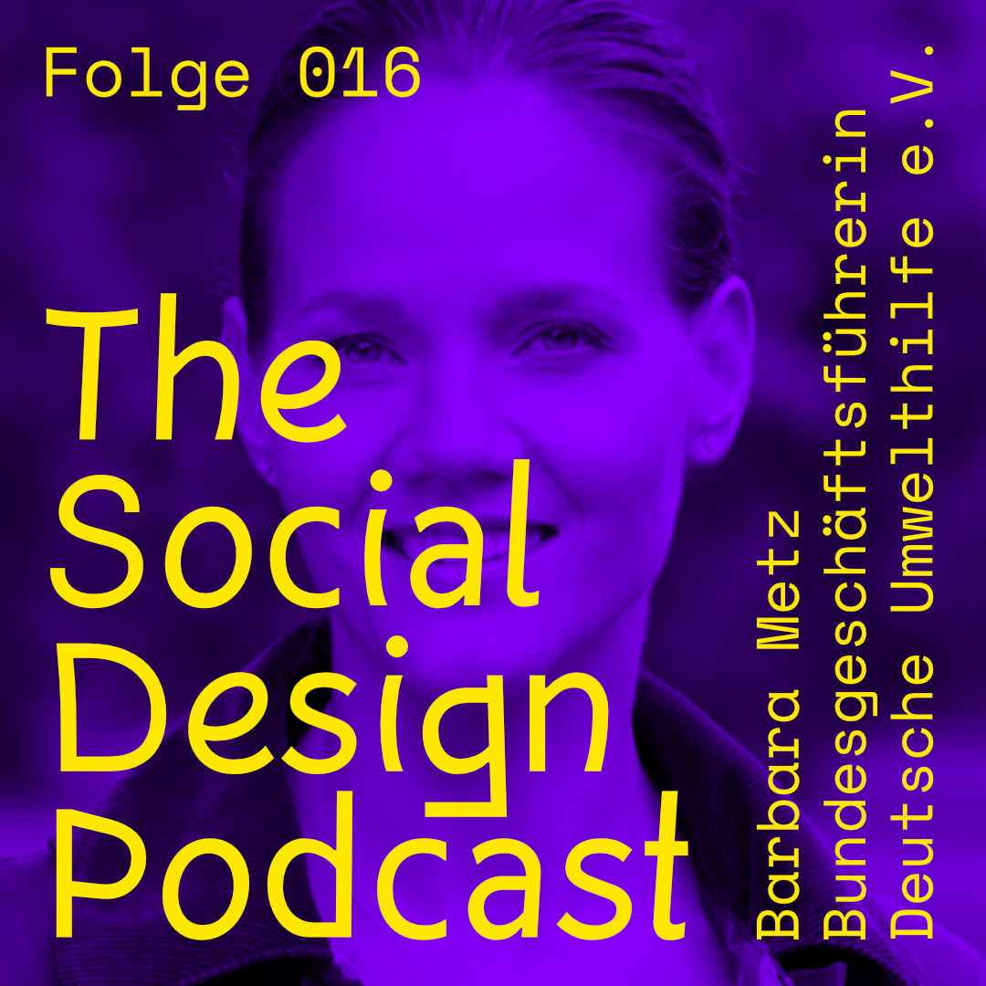 Foto von Barbara Metz