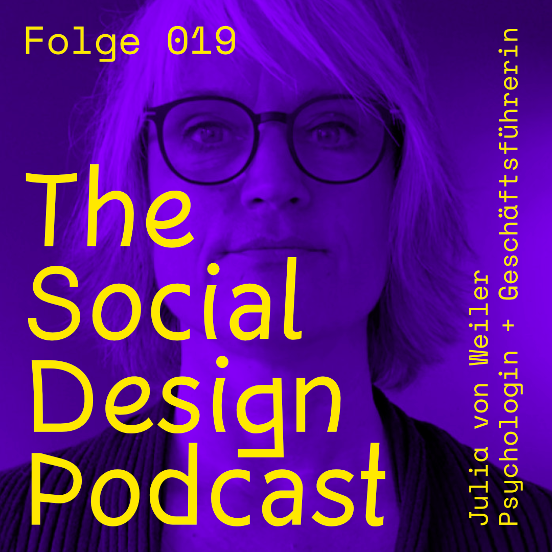 Foto von Julia von Weiler