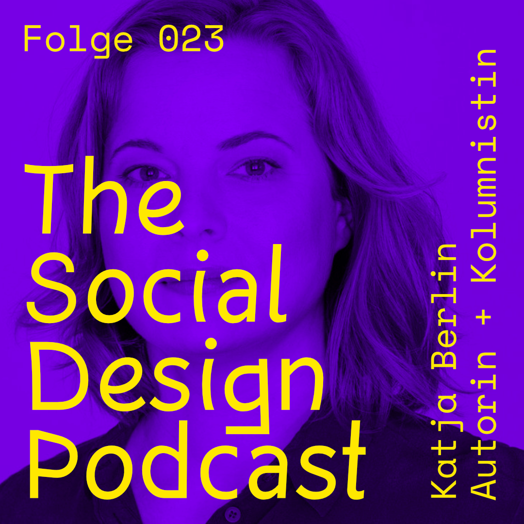 Foto von Katja Berlin