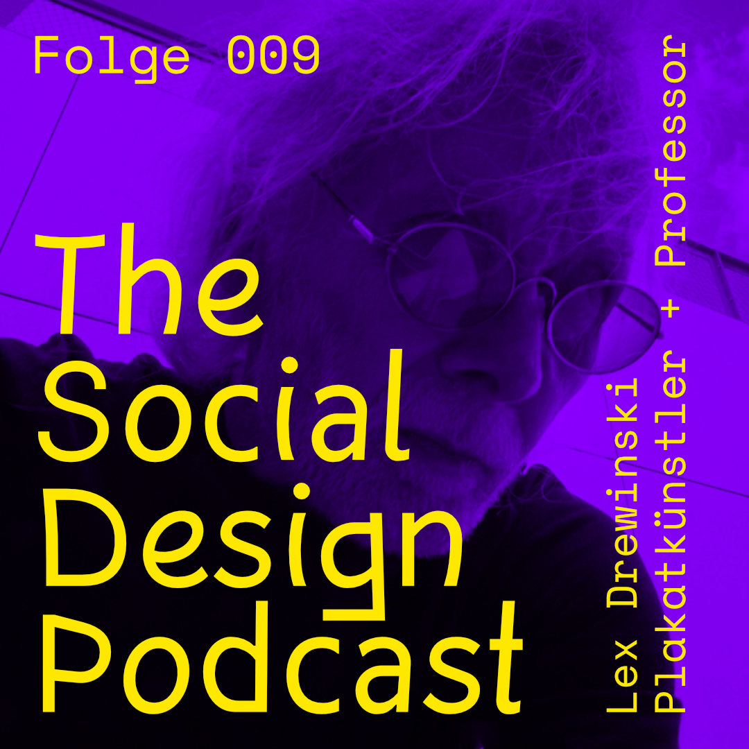 Foto von Lex Drewinski