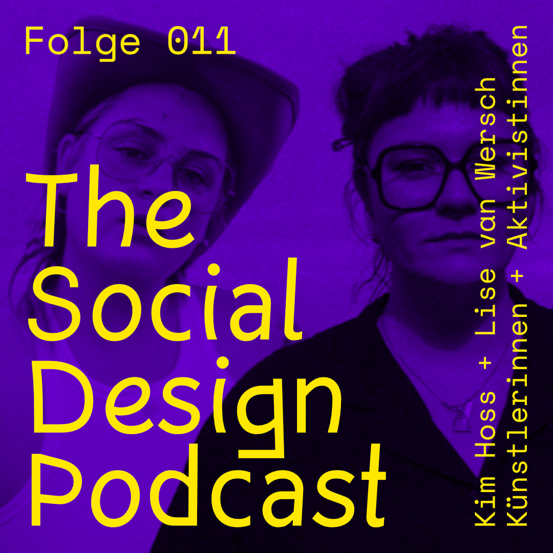 Foto vom Sirens Collective