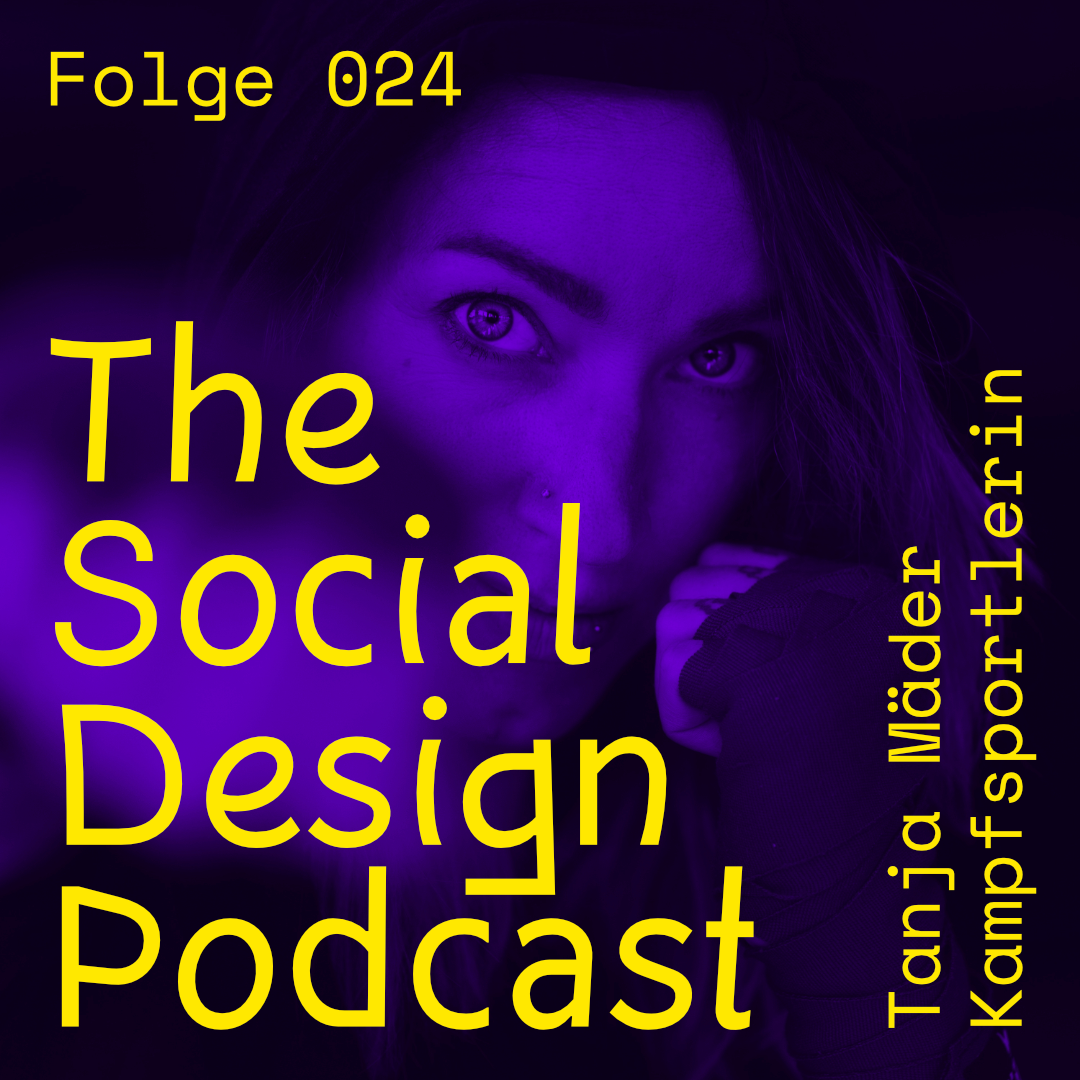 Foto von Tanja Mäder