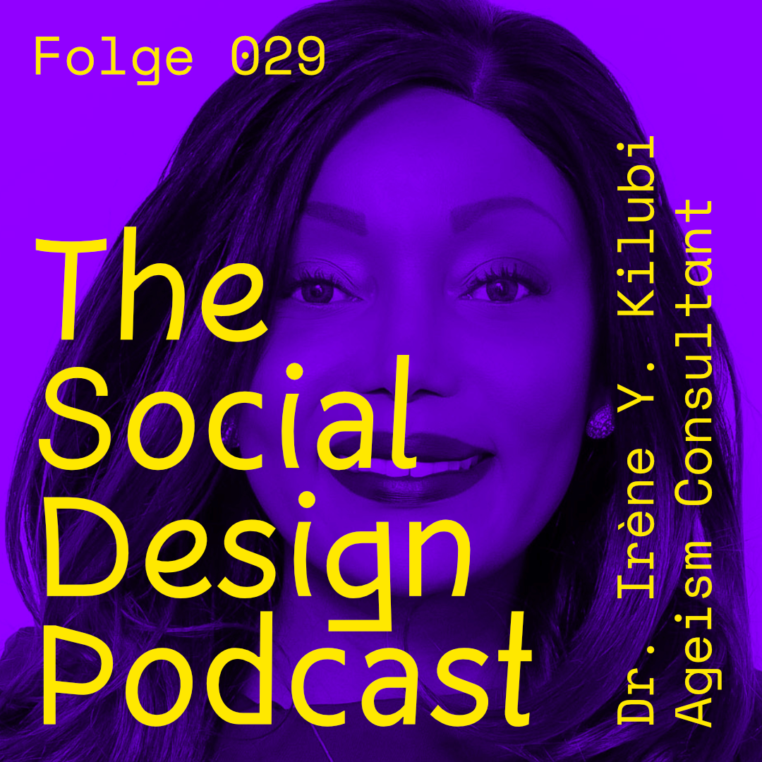 Foto von Dr. Irène Y. Kilubi