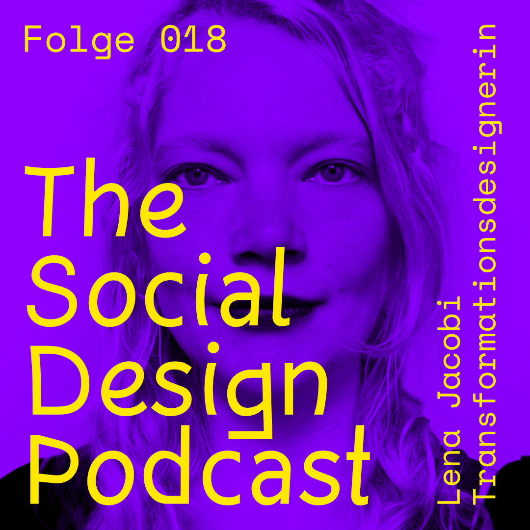 Foto von Lena Jacobi