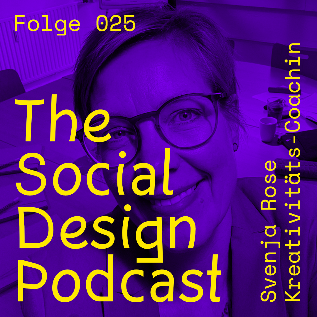 Foto von Svenja Rose