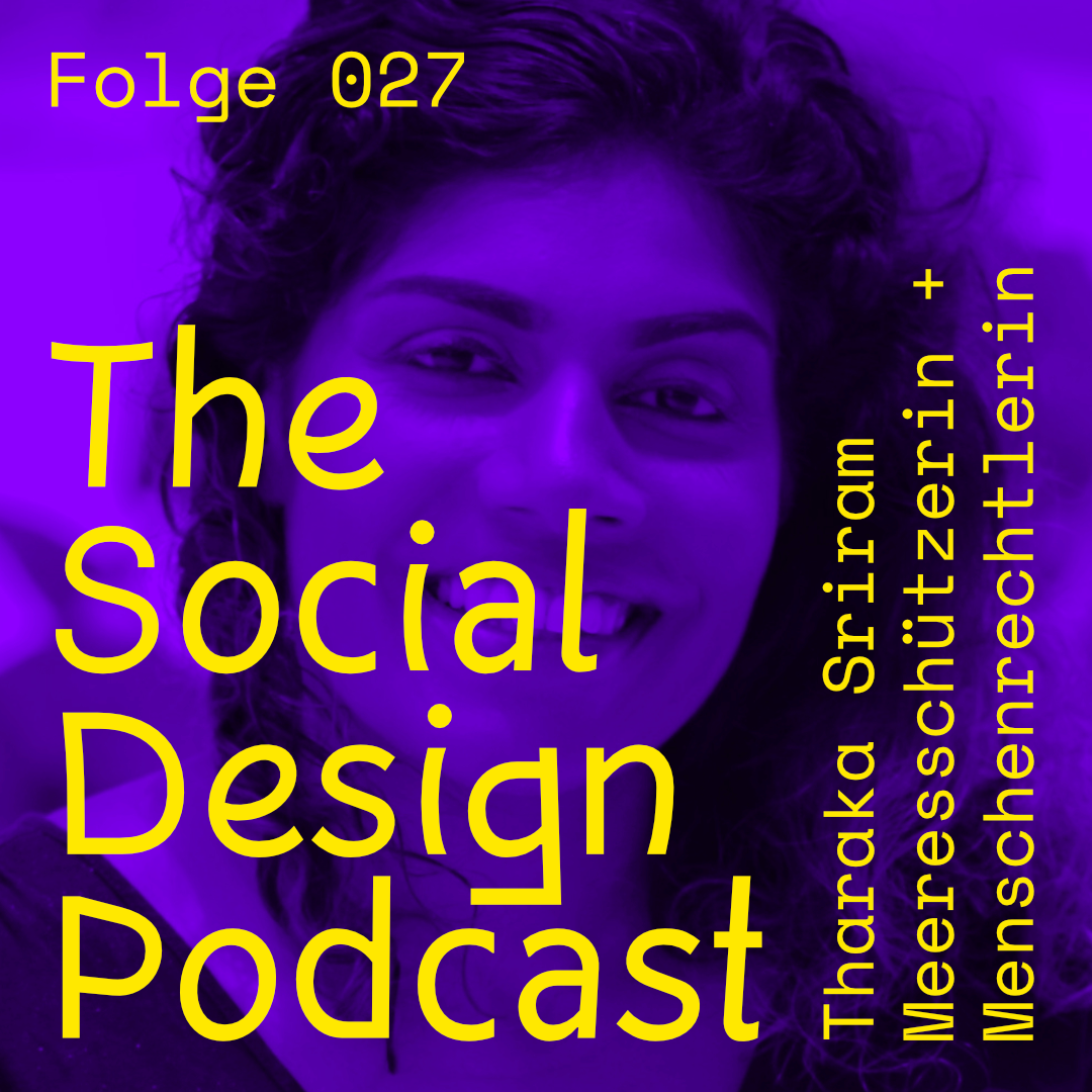 Foto von Tharaka Sriram